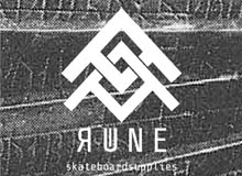 Rune Longboards